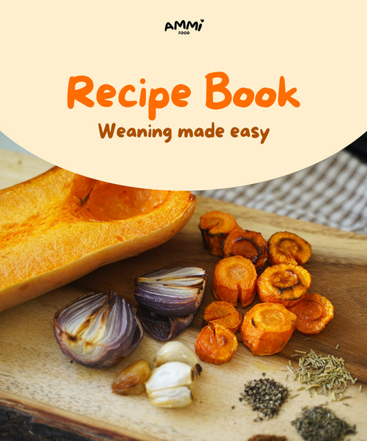Original Recipe Book