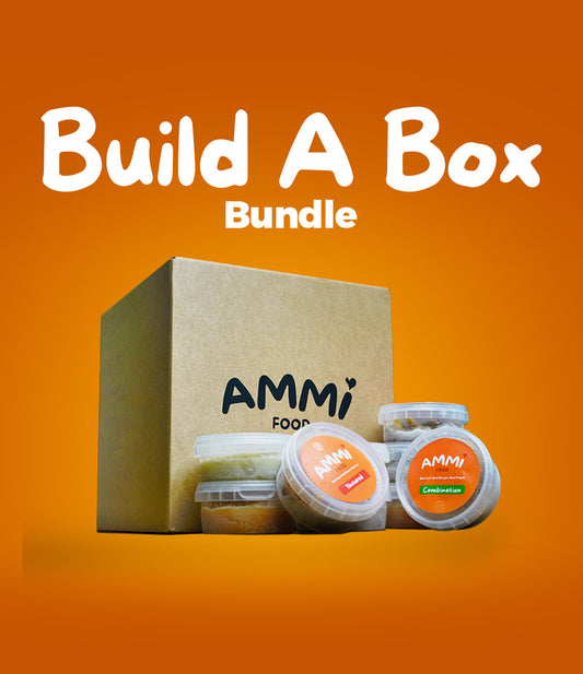 Build Your Own Box (12 Pots)
